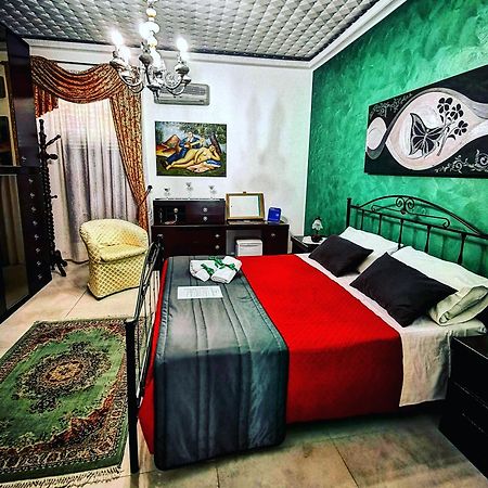 Casa Vacanze Le Giuseppine Modica Dış mekan fotoğraf