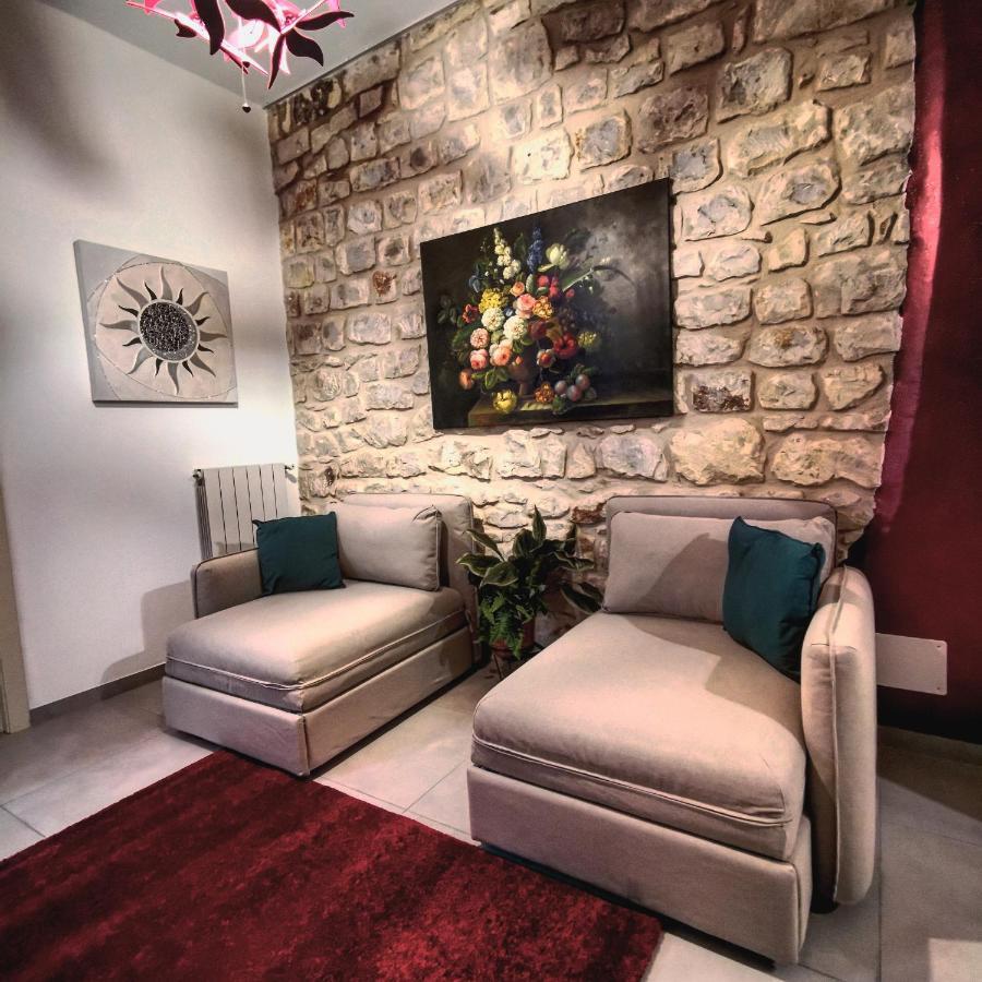 Casa Vacanze Le Giuseppine Modica Dış mekan fotoğraf
