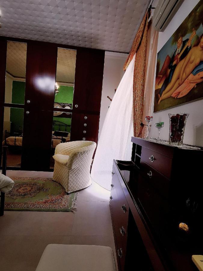 Casa Vacanze Le Giuseppine Modica Dış mekan fotoğraf