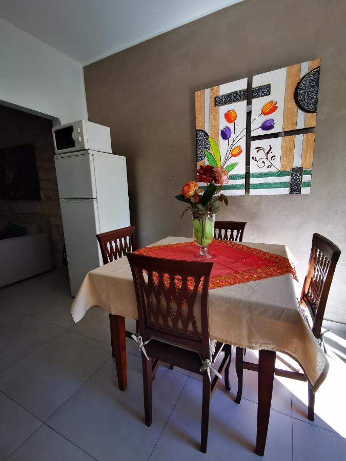 Casa Vacanze Le Giuseppine Modica Dış mekan fotoğraf