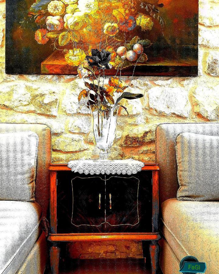 Casa Vacanze Le Giuseppine Modica Dış mekan fotoğraf