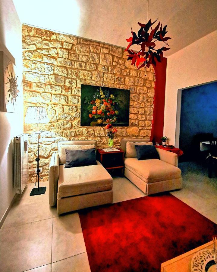 Casa Vacanze Le Giuseppine Modica Dış mekan fotoğraf