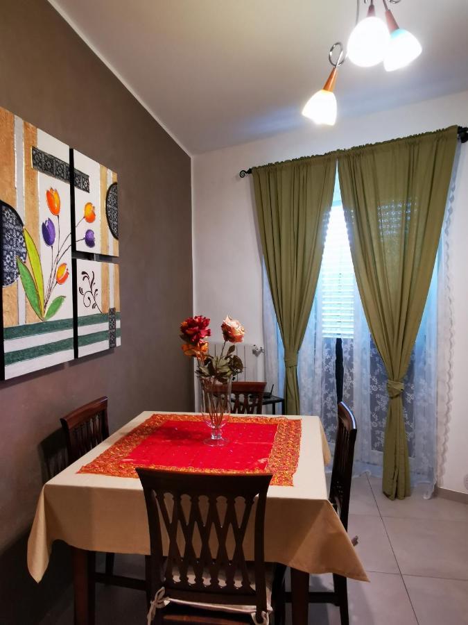 Casa Vacanze Le Giuseppine Modica Dış mekan fotoğraf
