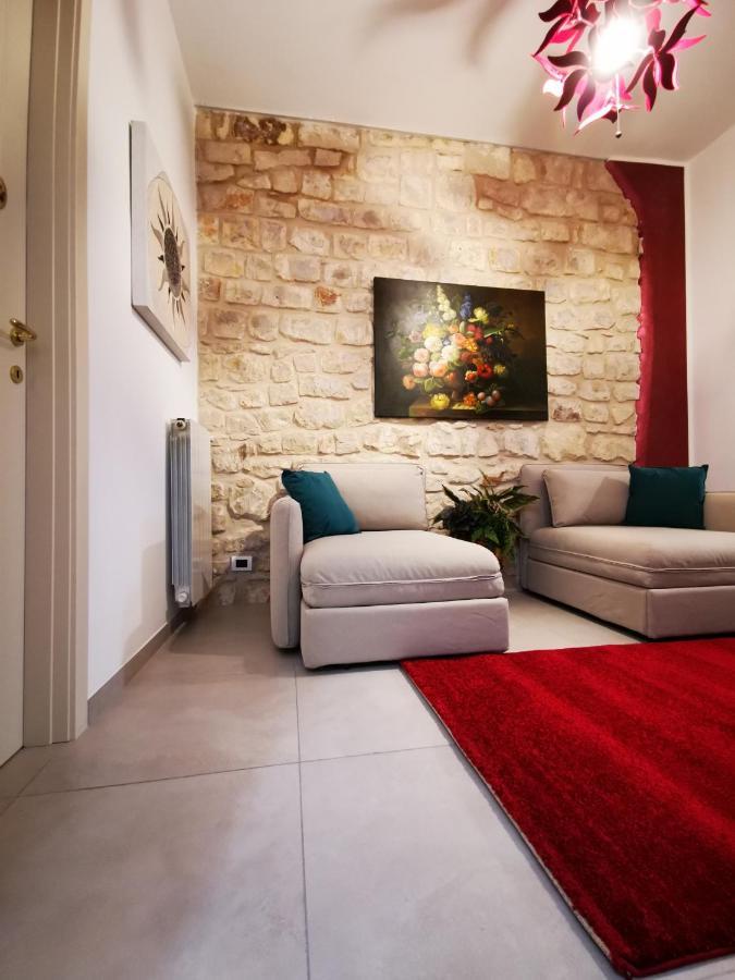 Casa Vacanze Le Giuseppine Modica Dış mekan fotoğraf