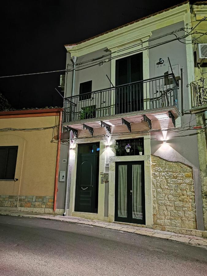 Casa Vacanze Le Giuseppine Modica Dış mekan fotoğraf