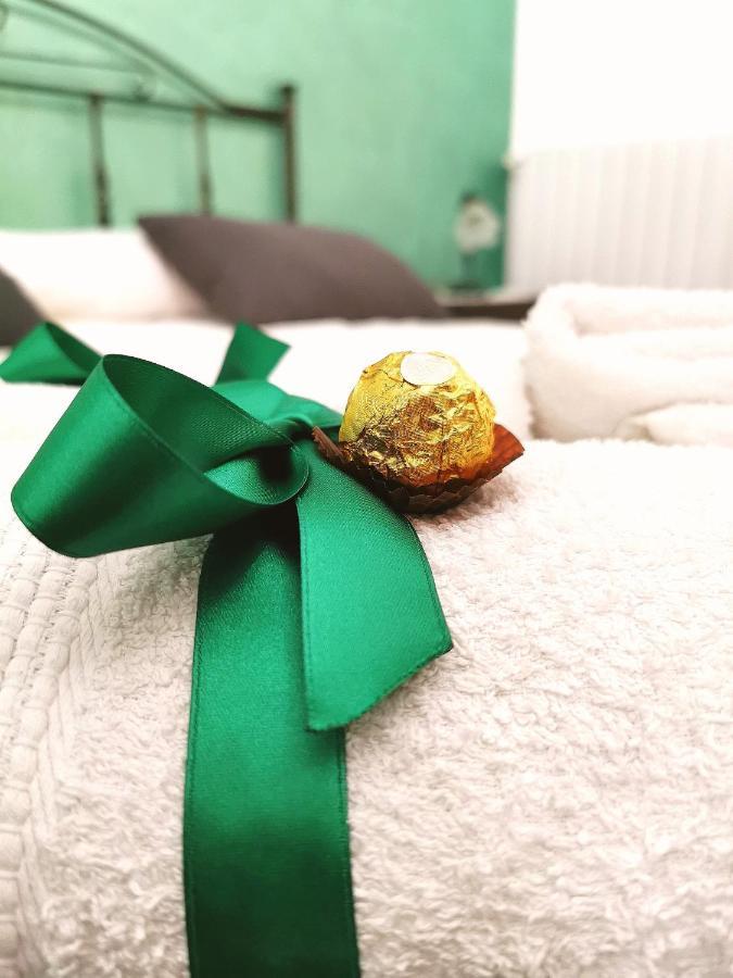 Casa Vacanze Le Giuseppine Modica Dış mekan fotoğraf