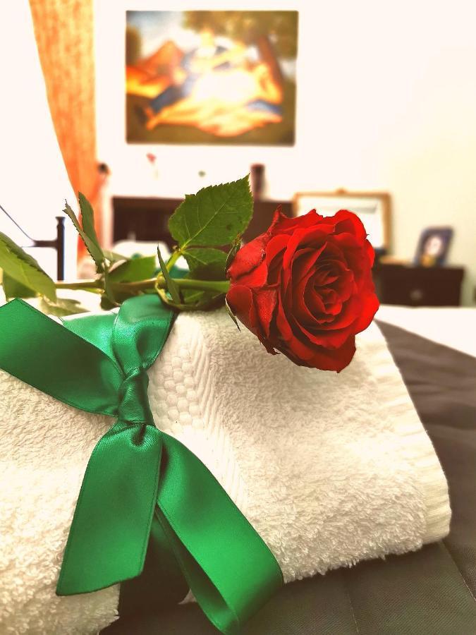 Casa Vacanze Le Giuseppine Modica Dış mekan fotoğraf