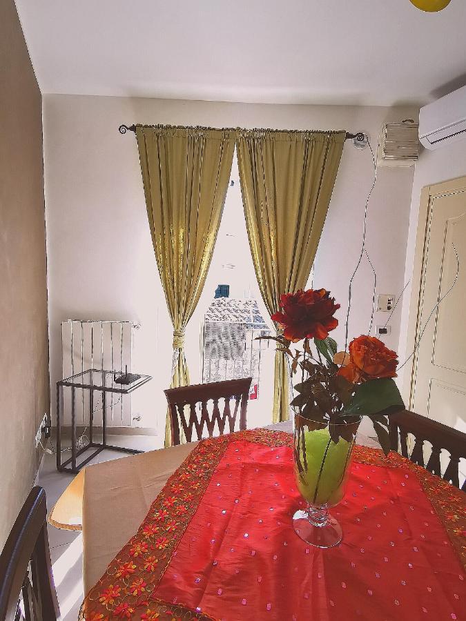 Casa Vacanze Le Giuseppine Modica Dış mekan fotoğraf