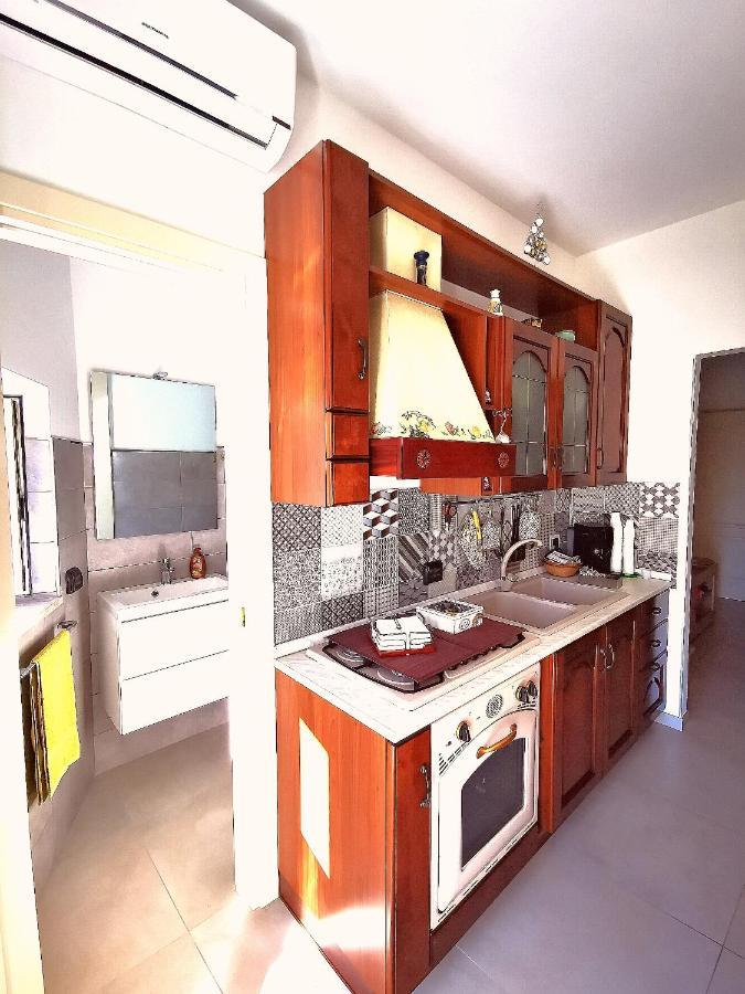 Casa Vacanze Le Giuseppine Modica Dış mekan fotoğraf