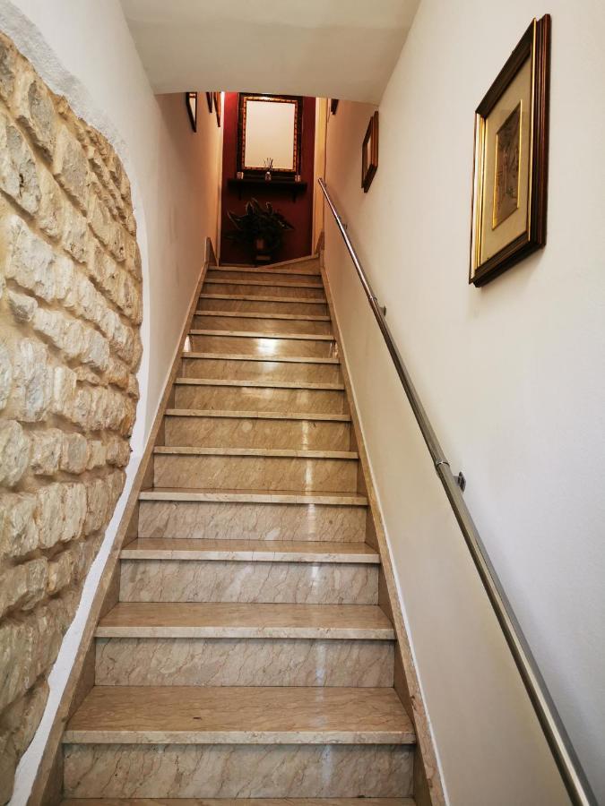 Casa Vacanze Le Giuseppine Modica Dış mekan fotoğraf