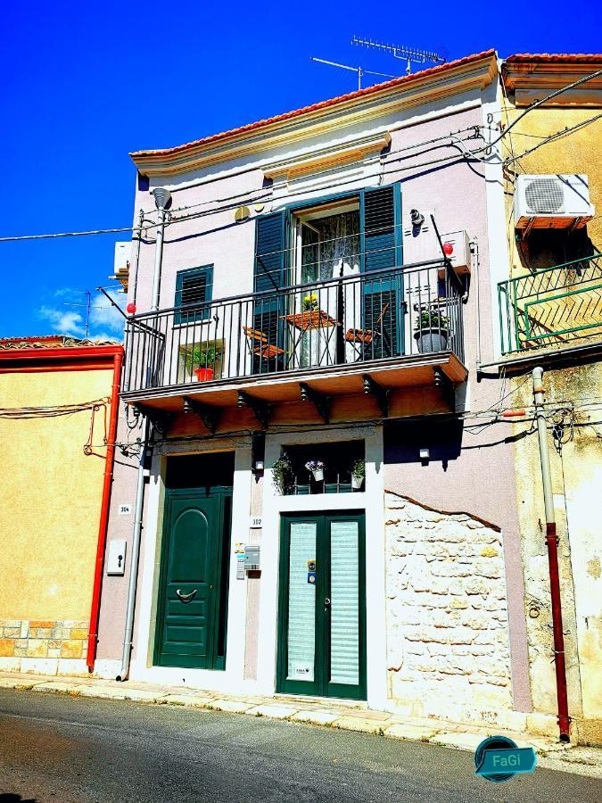 Casa Vacanze Le Giuseppine Modica Dış mekan fotoğraf