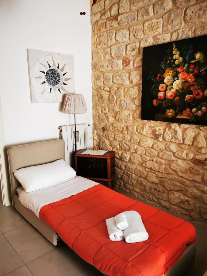 Casa Vacanze Le Giuseppine Modica Dış mekan fotoğraf