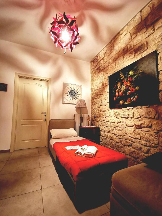 Casa Vacanze Le Giuseppine Modica Dış mekan fotoğraf