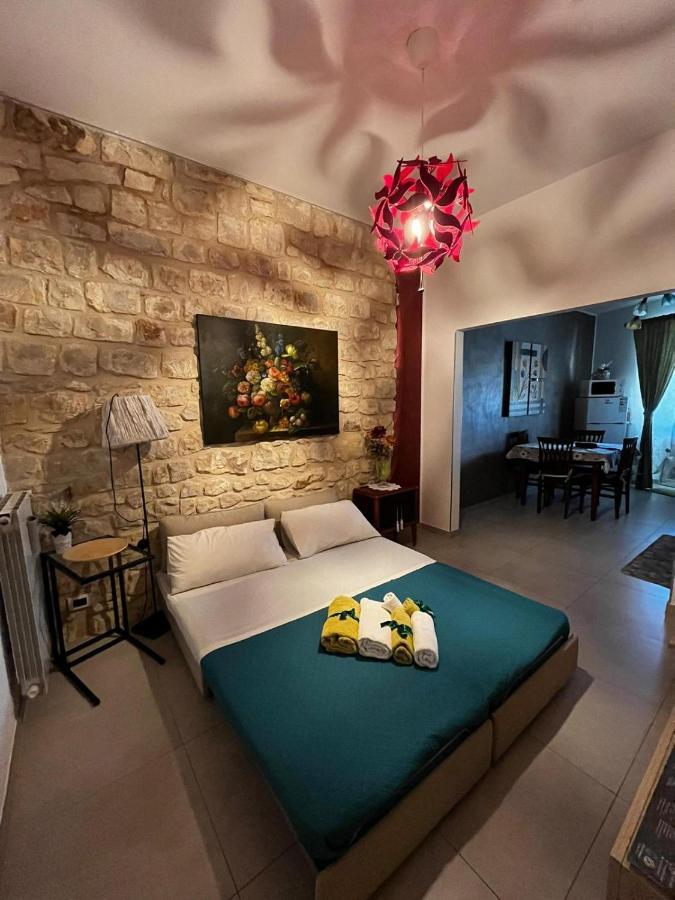 Casa Vacanze Le Giuseppine Modica Dış mekan fotoğraf