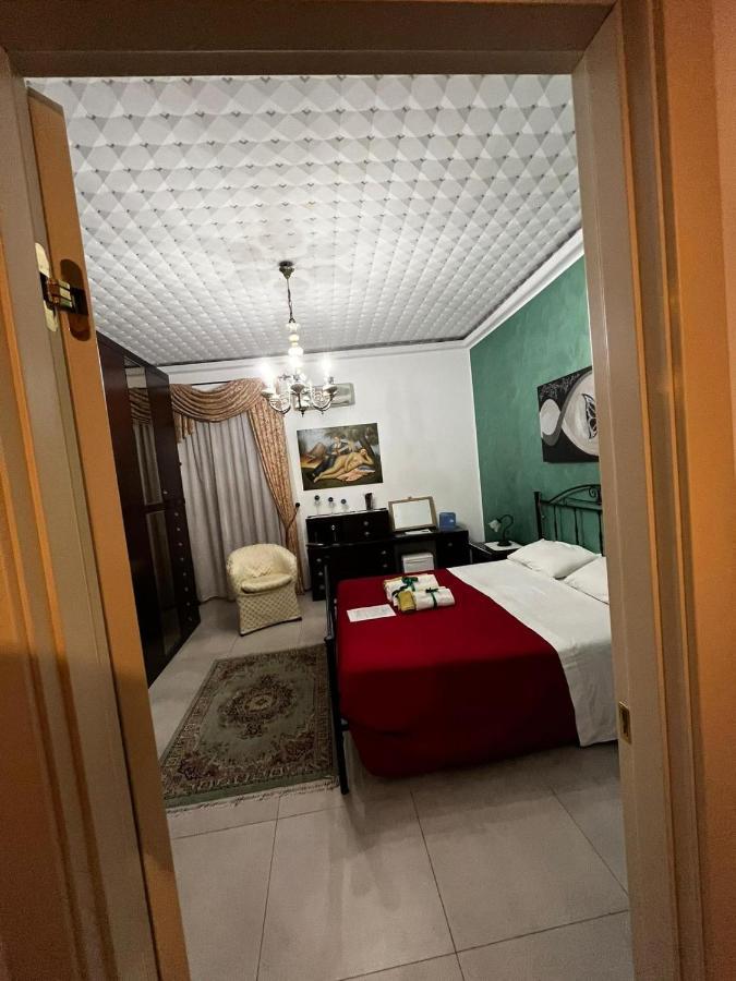 Casa Vacanze Le Giuseppine Modica Dış mekan fotoğraf