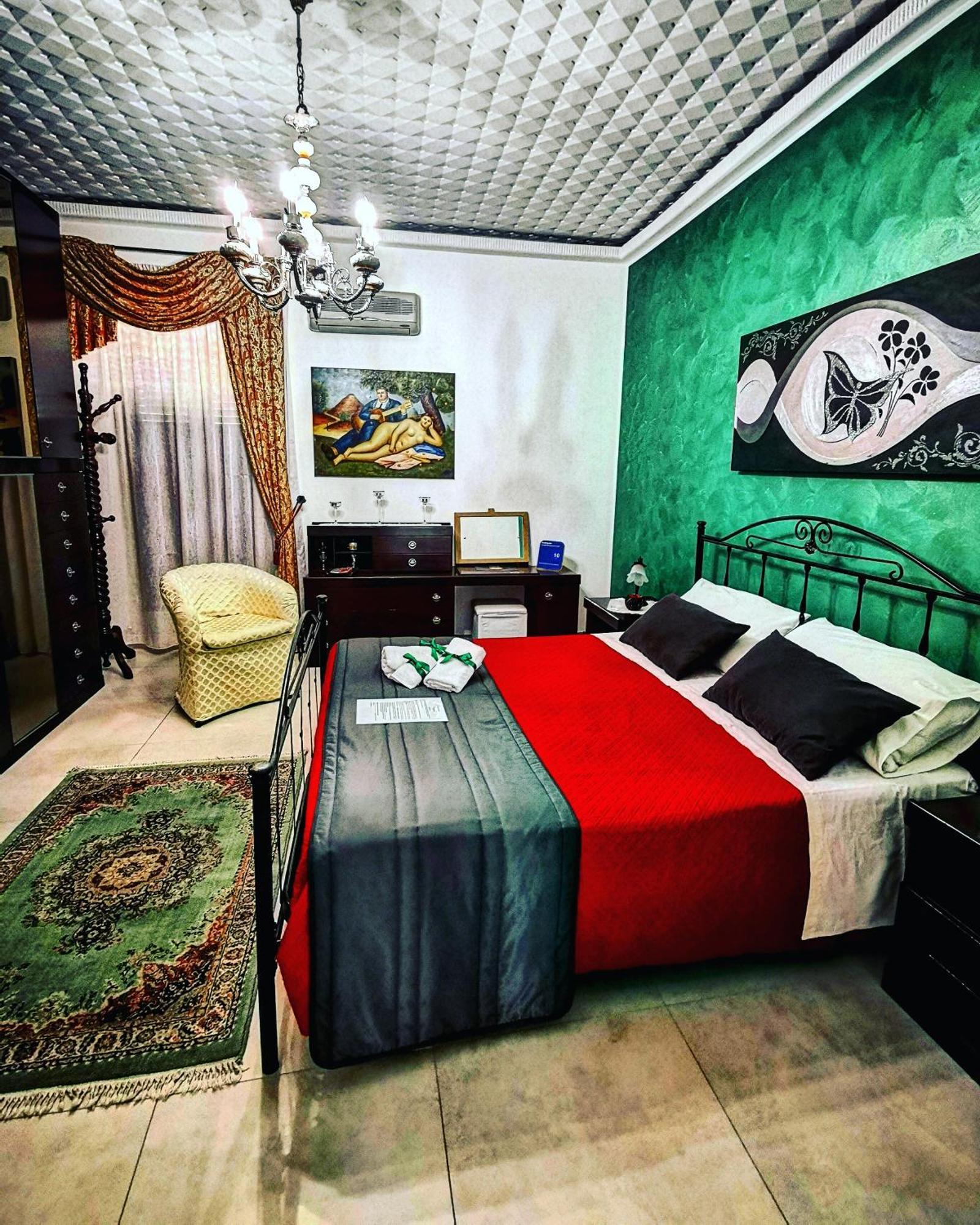 Casa Vacanze Le Giuseppine Modica Dış mekan fotoğraf